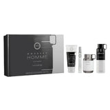 Odyssey Homme White Gift Set 4pcs