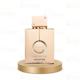 Club De Nuit Milestone 105ml EDP