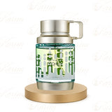 Odyssey Aqua Men 200ml EDP