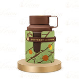 Odyssey Dubai Chocolat 100ml EDP