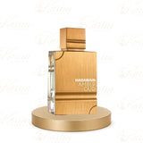 Amber Oud White Edition 100ml EDP