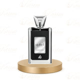 Ejaazi Intense Silver 100ml EDP