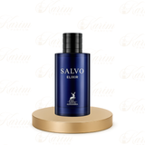 Salvo Elixir 60ml EDP