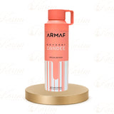Body Spray Odyssey Candee 200ml
