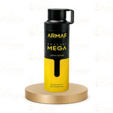 Body Spray Odyssey Mega Limited Edition 200ml