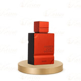 Amber Oud Exclusif Sport 120ml EP