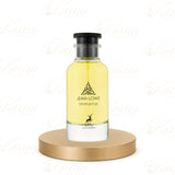 Jean Lowe Inmortal 100ml EDP