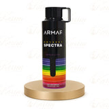Body Spray Odyssey Spectra Rainbow Edition 200ml