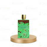 Pistachio Kunafa 80 ml EP