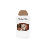 Vintage Radio 100ml EDP