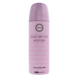 Body Spray Club de Nuit Women 200ml