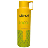 Body Spray Odyssey Limoni 200ml