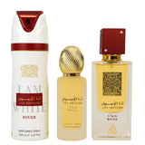 Ana Abiyedh Rouge Gift Set 3pcs