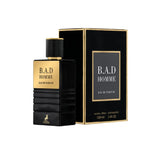 BAD Homme 100ml EDP