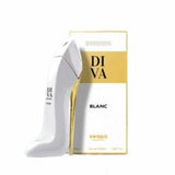 Diva Blanc 100ml EDT