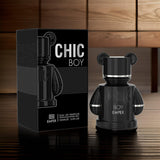 Chic Boy 100ml EDP