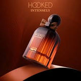 Hooked Intensely Rue Broca 100ml EDP