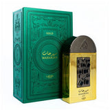 Maharjan Gold 100ml EDP