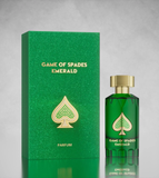 Game Of Spades Emerald 90ml