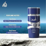 Asad Zanzibar Limited Edition 100ml EDP
