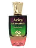 Aziza Fig Yourself X Daniel René 100ml EDP