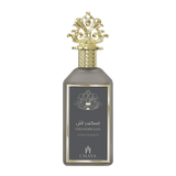 L’Haya Iskander Ash 100ml EP