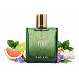 Jungle Vibe 100ml EDP