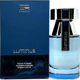 Luminus Pour Homme Rue Broca 100ml EDP