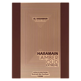 Amber Oud Gold Edition Extreme 100ml EDP