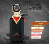 Amber Empire Extrait 100ml EDP