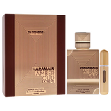 Amber Oud Gold Edition Extreme 100ml EDP