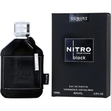 Nitro Black Pour Homme 100ml EDP