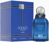 Hooked Azure Pour Homme Rue Broca 100ml EDP