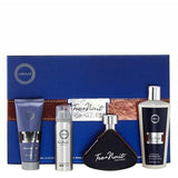 Tres Nuit Gift Set 4pcs