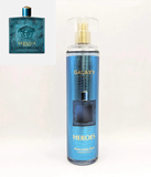 Body Mist Heroes 250ml