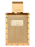 The Kingdom 100ml EDP