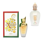 Exelof Nexon 85ml EDP