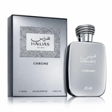 Hawas Chrome 100ml EDP