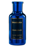 Bharara Double Bleu 200ml EDP