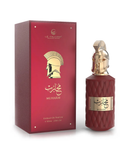 Muharib 100ml EDP