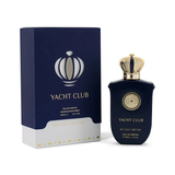 Yacht Club 100ml EDP