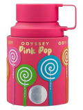 Odyssey Pink Pop 100ml EDP