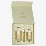 Angham Gift Set 3pcs
