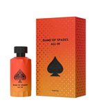 Game Of Spades All In 100ml EDP