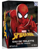 Marvel Spiderman Black 100ml EDT