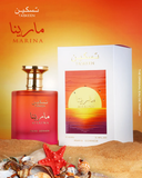 Paris Corner Taskeen Marina 100ml EDP