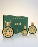 Bharara Viking Dubai Gift Set 3pcs