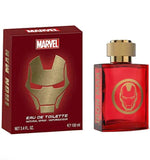 Marvel Iron Man 100ml EDT