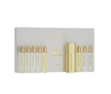 Game Of Spades White Gift Set 9pcs