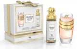 Arabia Madame Gift Set 2 In 1 100ml EDP